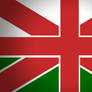United Kingdom of England, Wales and N. Ireland