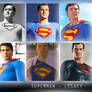 Superman - Legacy III