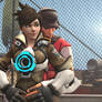 Scout x Tracer