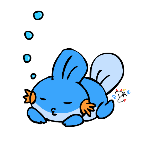 Mudkip