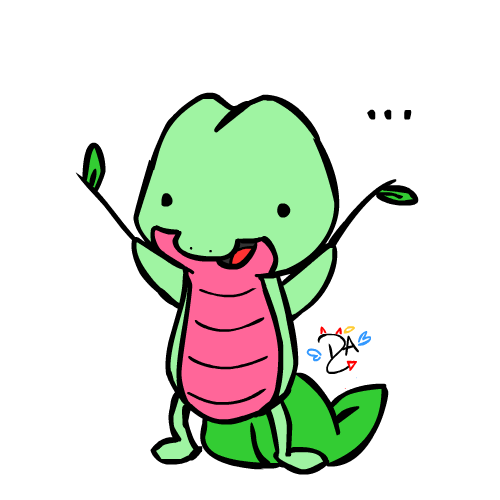 Treecko