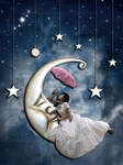 A Time To Dream by midnightstouch