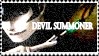 Devil Summoner by NocturnLeNoires