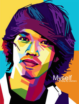 my self in wpap