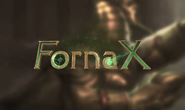 Fornax Logo
