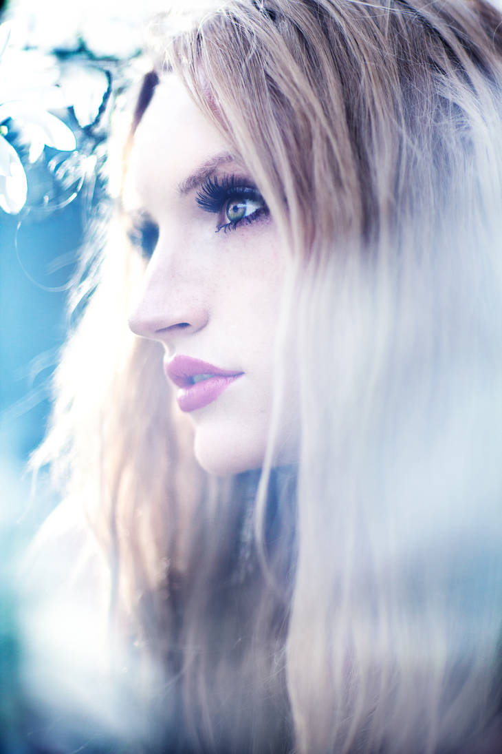 Olivia by curcabeata Olivia by curcabeata