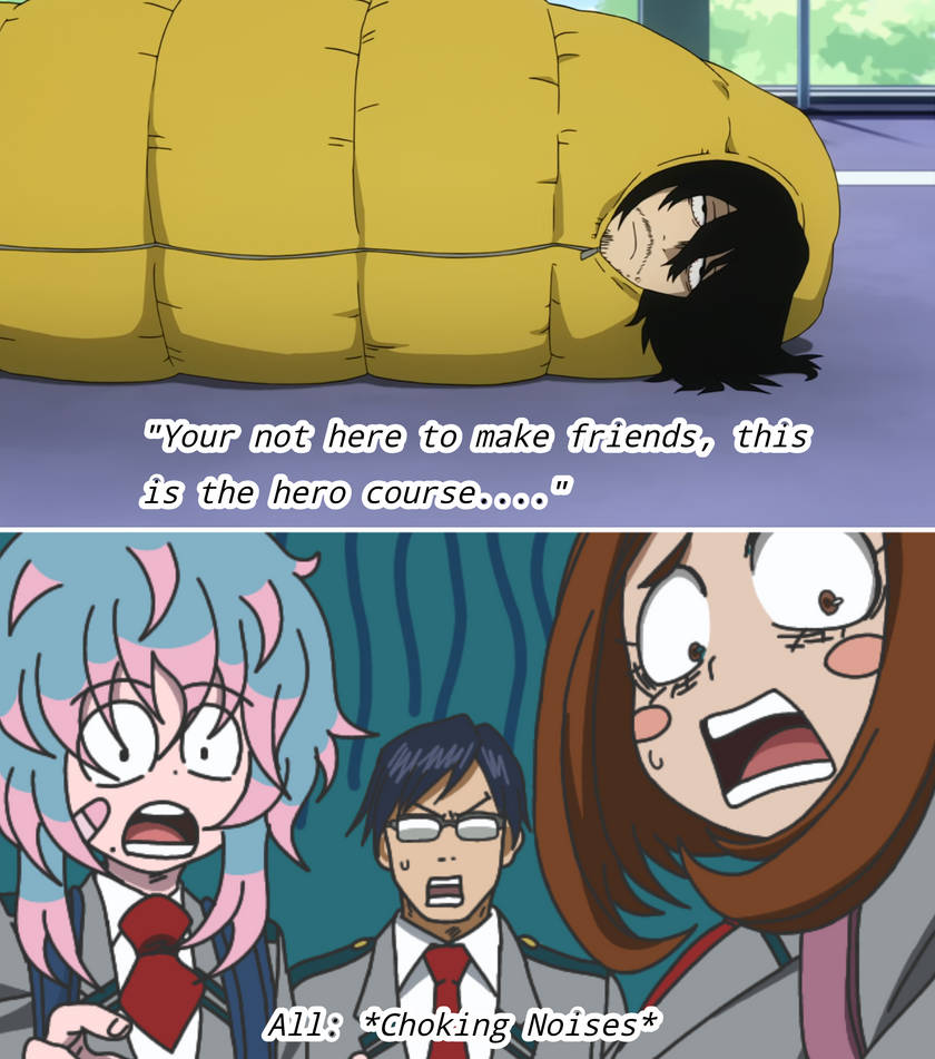 MHA Oc Your Homeroom Teacher By BritishShrooms On DeviantArt mha-oc-your-homeroom-teacher-by-britishshrooms-on-deviantart