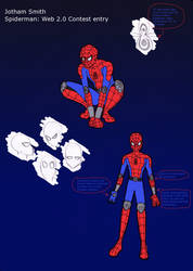 Spider-Man: Web 2.0