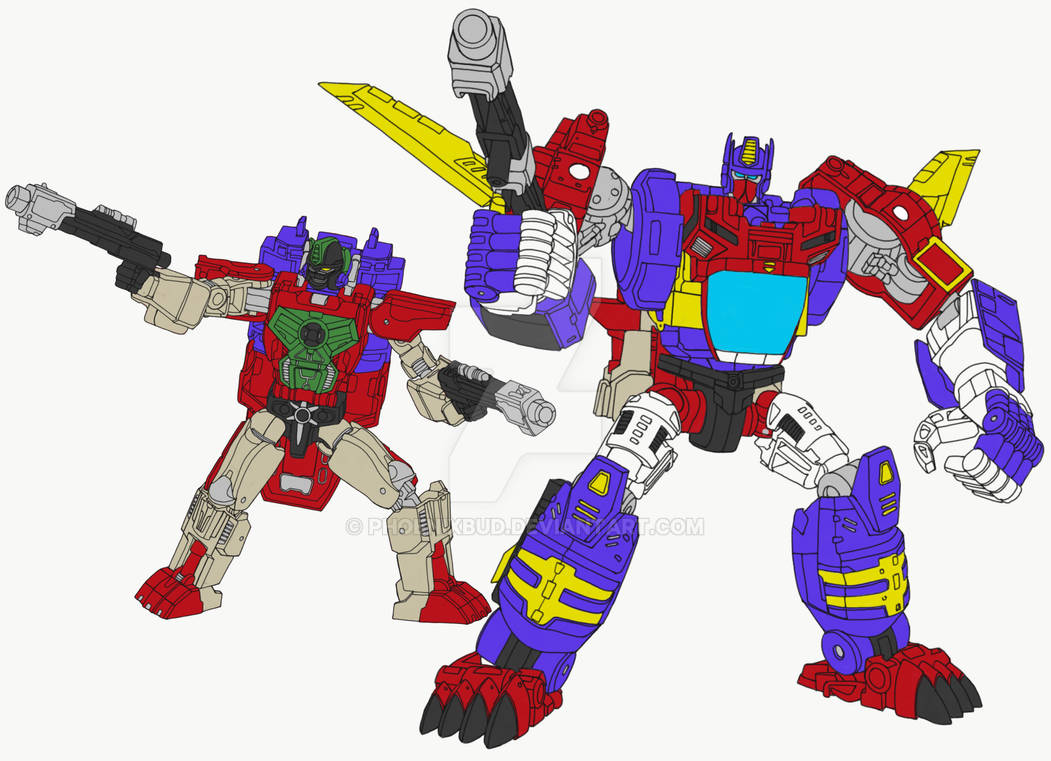 Potp Rattler POTP by PhoenixBud on DeviantArt