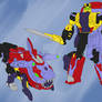 Beast Wars Injector