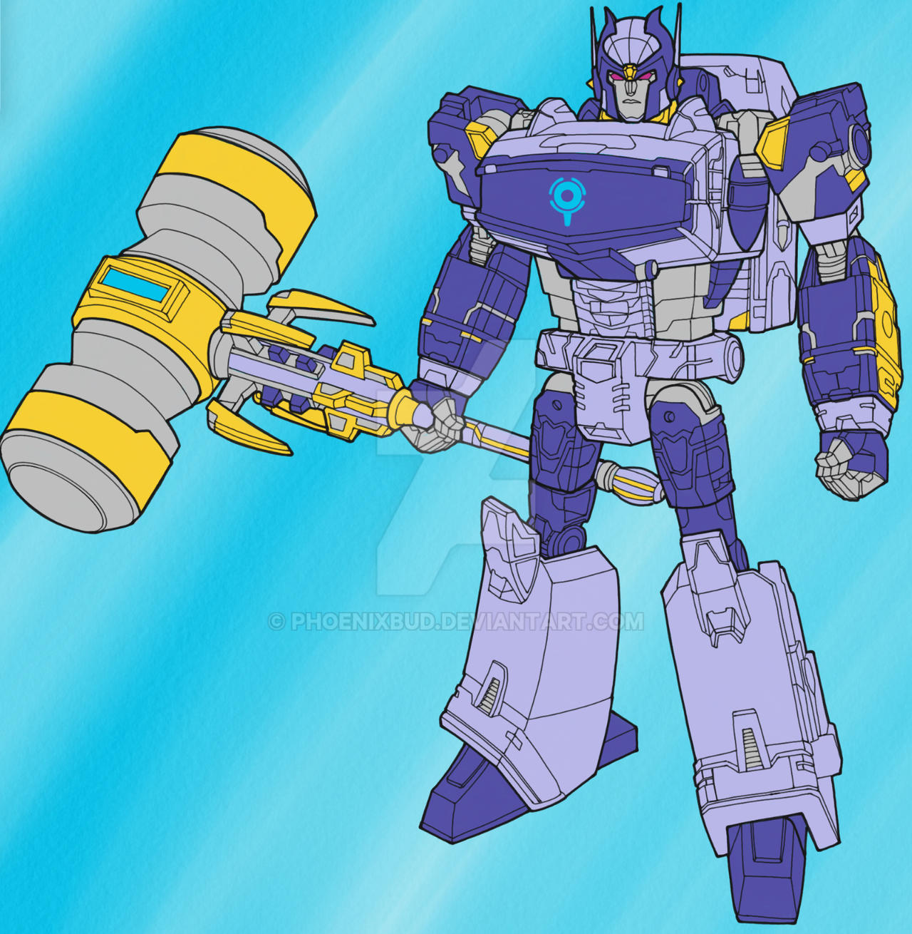 Post WFC-trilogy Generations Toylines Speculation | Page 2954 | TFW2005 ...