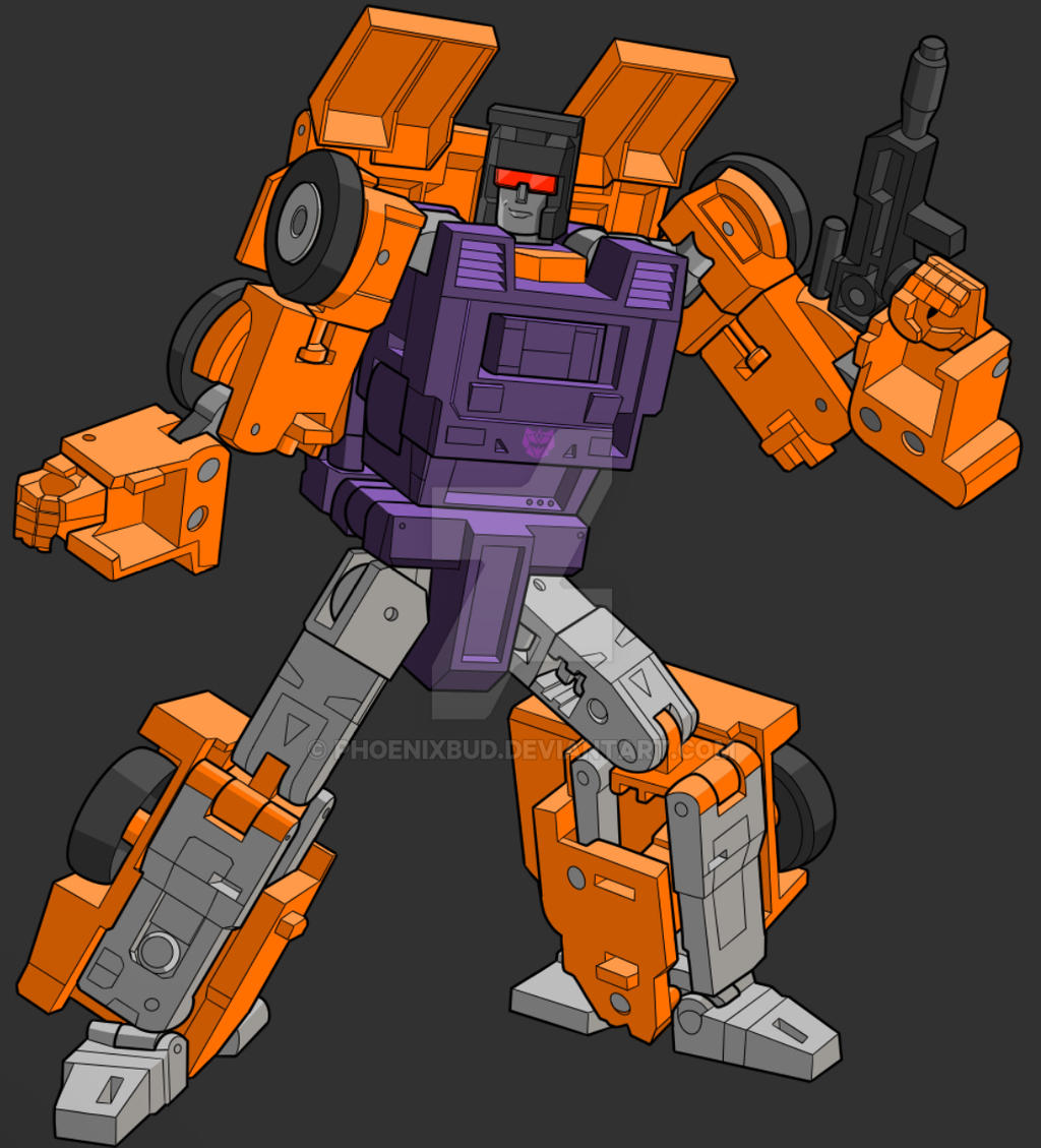 Transformers G2 Rook Head Transformers Legacy G2 Hook v1 by PhoenixBud on DeviantArt