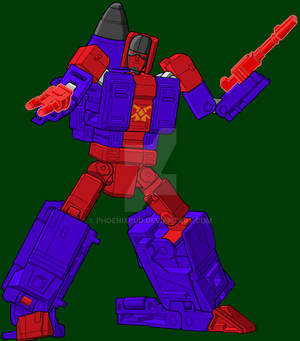 Transformers Age of the Primes Freefall