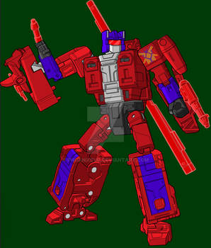 Transformers Age of the Primes TopSpin