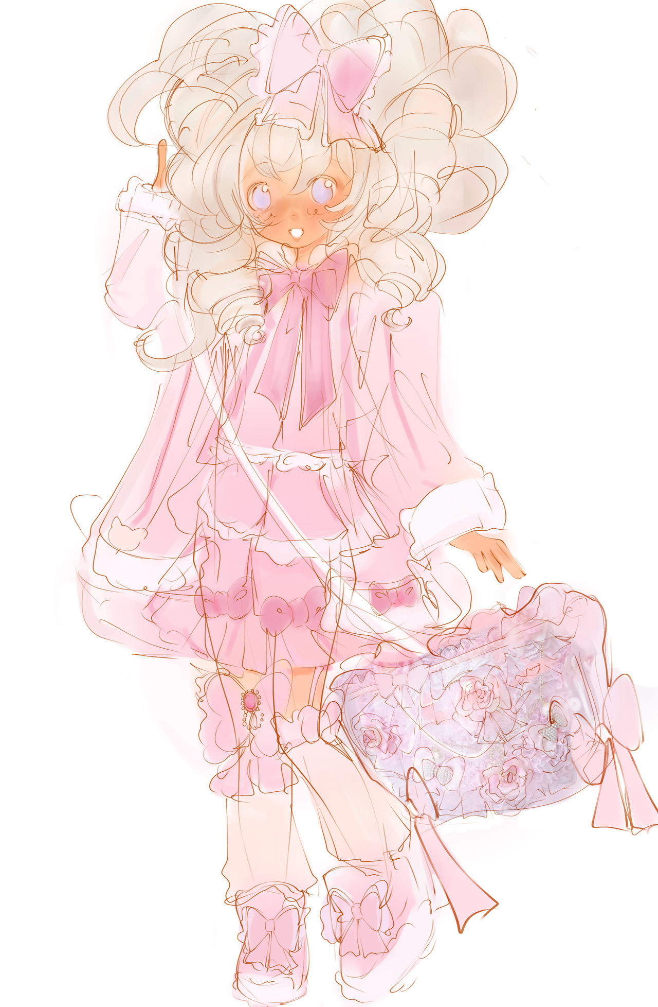 Toyhouse adopt by doomdestroyer2306 on DeviantArt