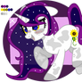 My personal OC from MLP - Cami