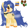 MLP Adopt | Cortado Mug | CLOSED