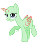 Pony Base #1
