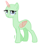 Pony Base #2
