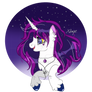 My Pony OC