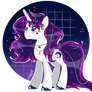 My Pony OC - Stardust