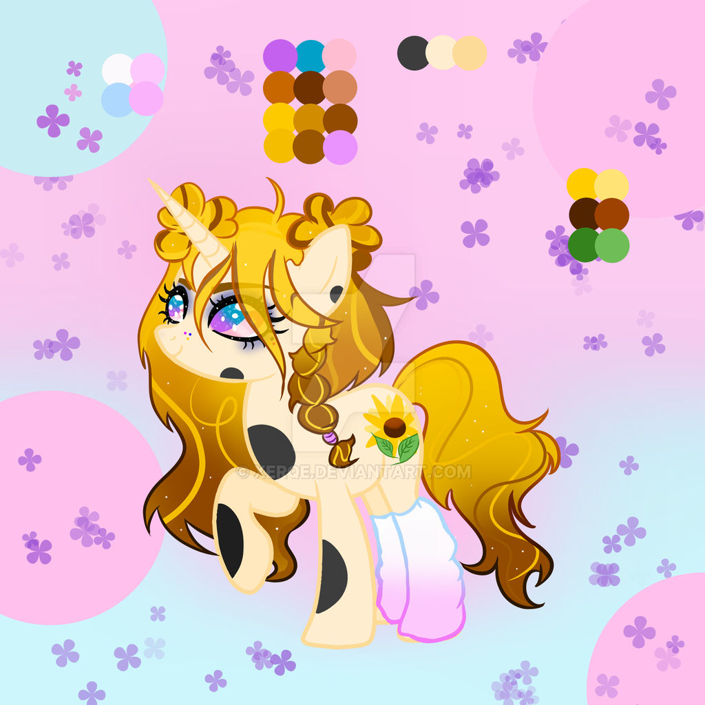Pony Adopt | Open