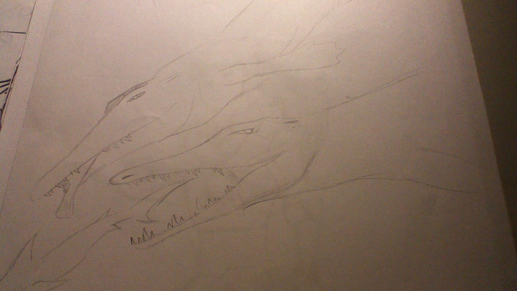 Marine Crocosaurus by futurezoologist on DeviantArt