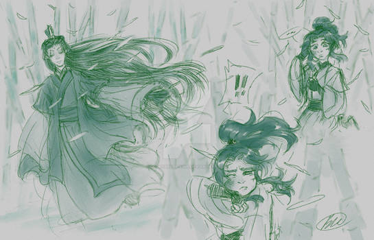 Bingqiu Day5