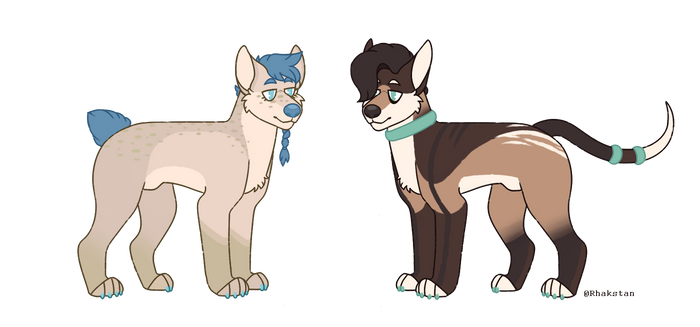 adoptables