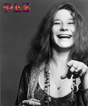 Janis Joplin Plz