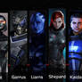 Mass Effect 3 Squad v02a