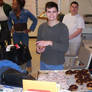 MY DONUT PARTY PICTURE