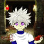 Killua