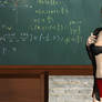 Cosmina - Hot Teacher Stripping_02 (redone)