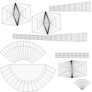 Uv map of my space ship