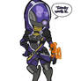 Lil Tali'Zorah