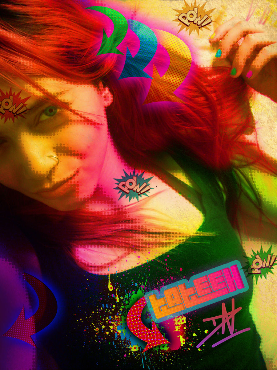 Pop-Art-Club DeviantArt Gallery