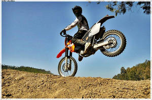 Motocross _