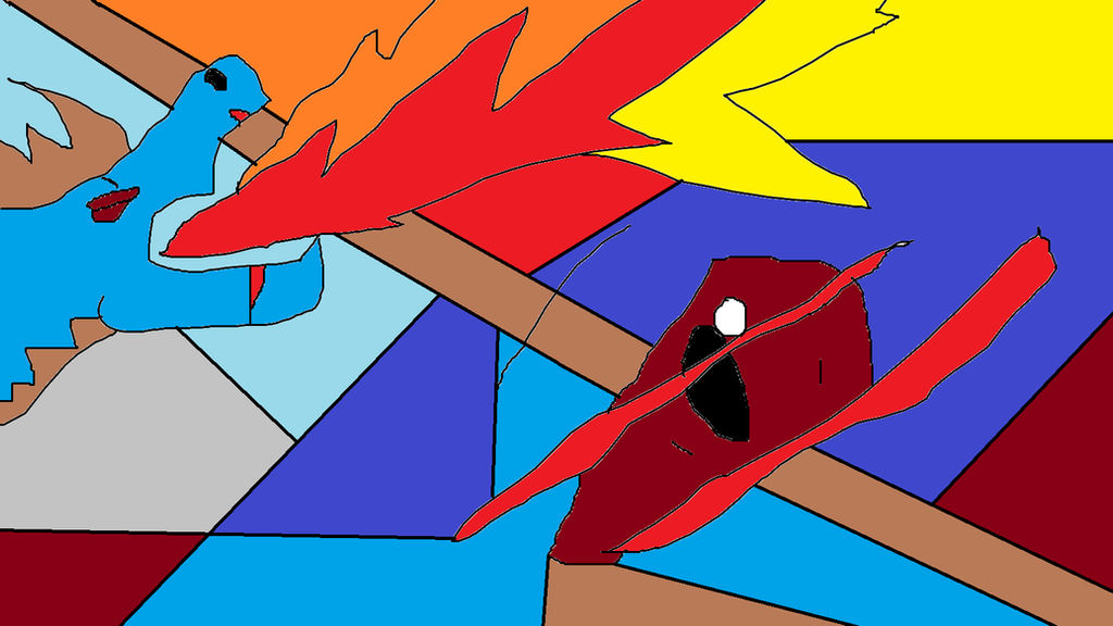 Undertale Explode Explode by Kyroishu on DeviantArt