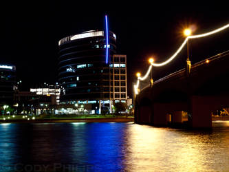 Lake Side in Tempe