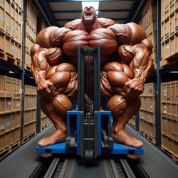 Mass Lift Certified