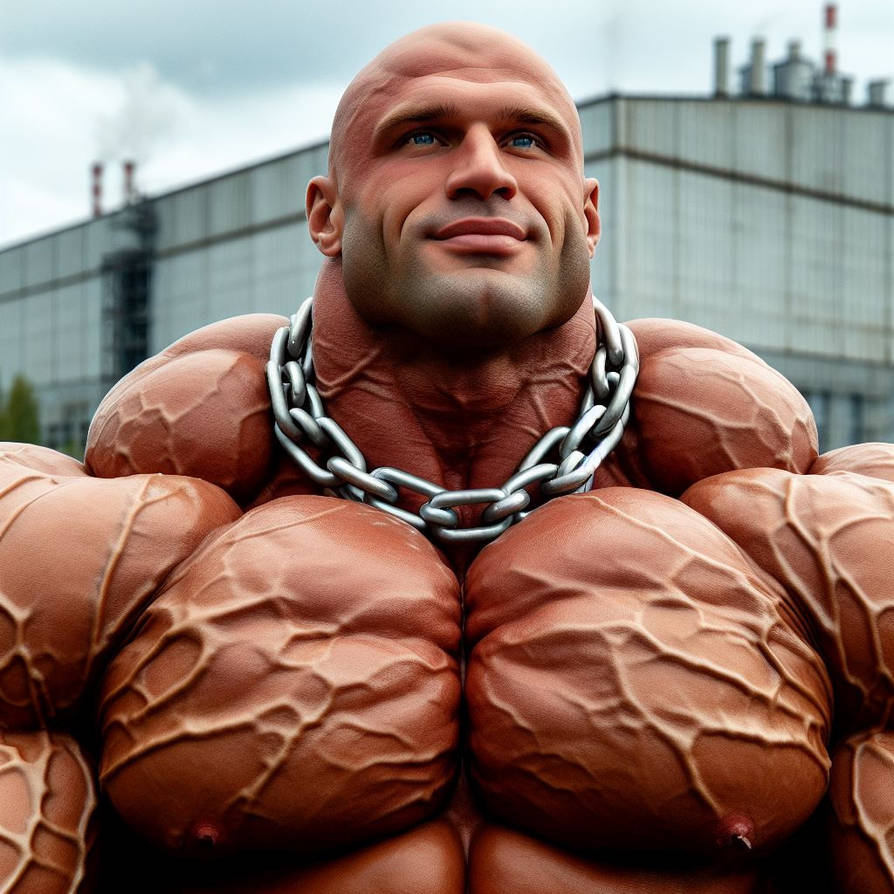Super Roids Alpha Roids by bruteforce-ai on DeviantArt