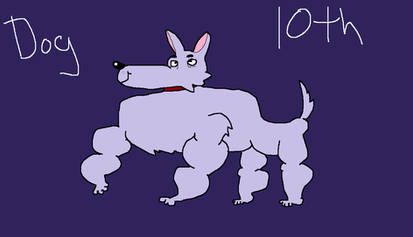 DOG 10