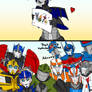 .:CE:. Eclipse and Ultra Magnus