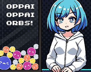 Every Oppaimon Oppai Oppai Orbs by ThatSecretTFGamer on DeviantArt