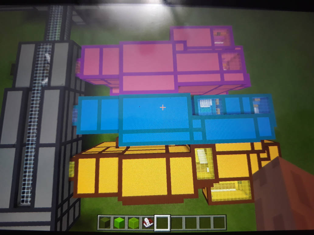 Wiki Lab Map WIP Lab Map Part 4 by PlasmaCrowcodile on DeviantArt
