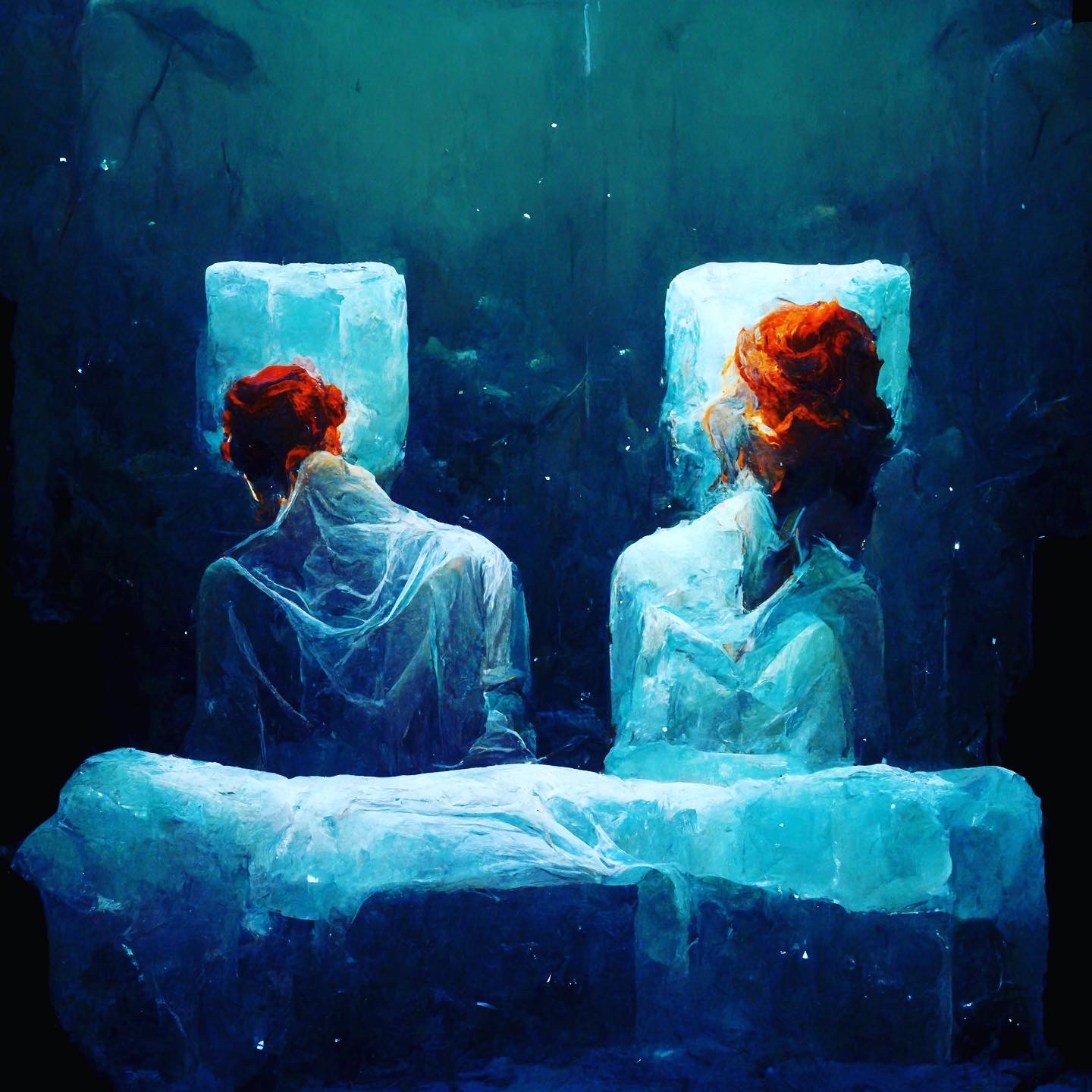 COLD II by o-MT-o on DeviantArt