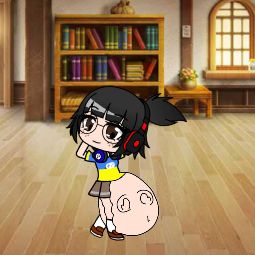 Mari Vore Gacha Vore By Warvore2 On Deviantart Mari Vore Gacha Vore By Warvore2 On Deviantart