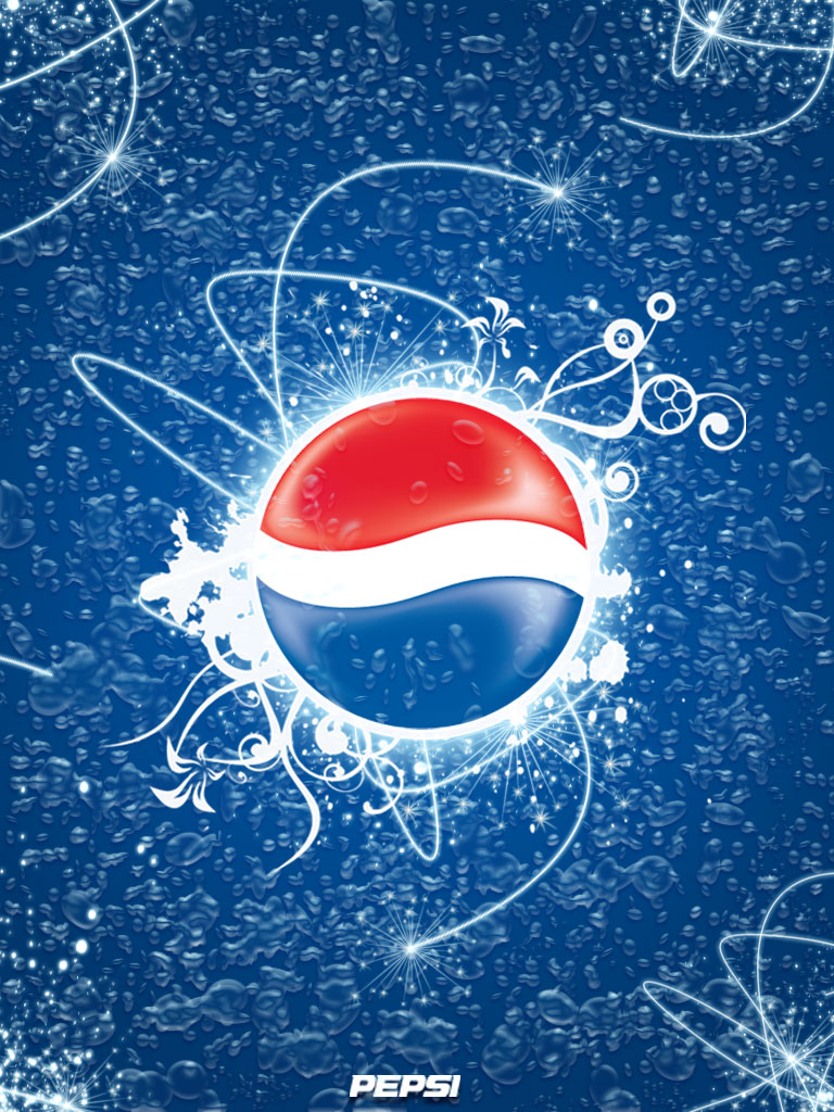 Pepsi Bubble