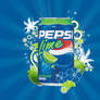 Pepsi Lime